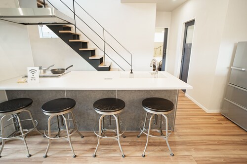 Orange County Guest House - Hostel 