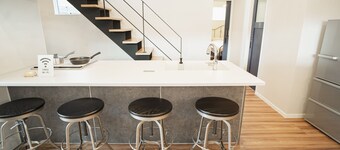 Orange County Guest House - Hostel 