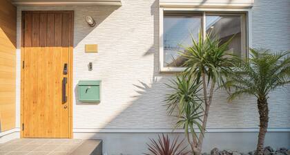 Orange County Guest House - Hostel