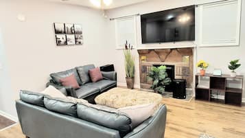 Smart TV