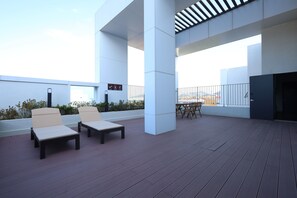 Exterior - Browndot Busan Newport Signature (Changwon)