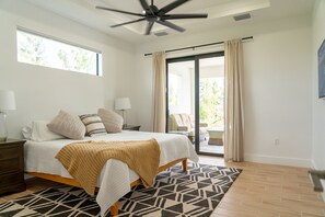 3 Schlafzimmer, Bügeleisen/Bügelbrett, Reisekinderbett, kostenloses WLAN