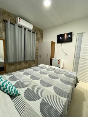 1 habitación y wifi gratis 