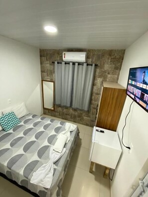 1 quarto, Wi-Fi de cortesia