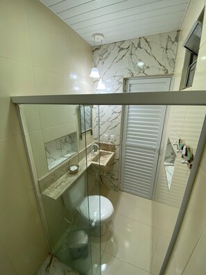 Classic-Suite | Badezimmer
