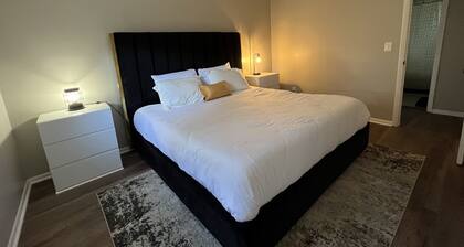 Oasis Of Maple Grove