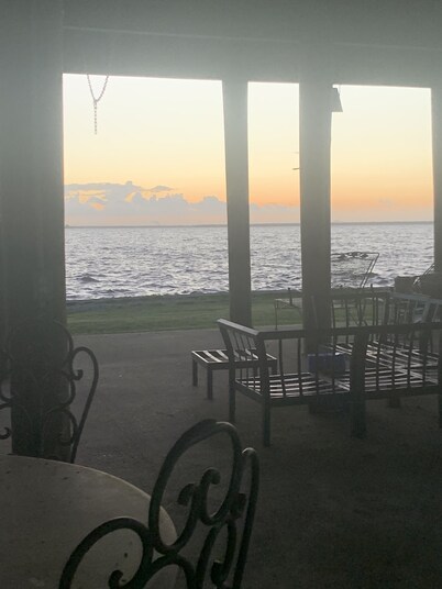 Authentic Cajun Experience at 'Camp Hog n Frog': Fishing and Fun 45 Min to NOLA!