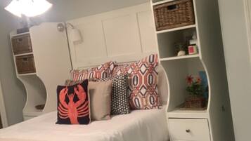 3 Schlafzimmer, kostenloses WLAN, Bettwäsche