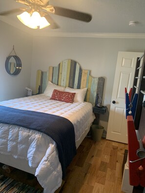 3 Schlafzimmer, kostenloses WLAN, Bettwäsche