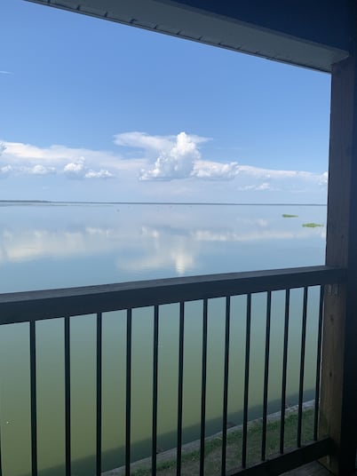 Authentic Cajun Experience at 'Camp Hog n Frog': Fishing and Fun 45 Min to NOLA!