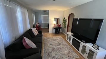TV connectée, jeux vidéo