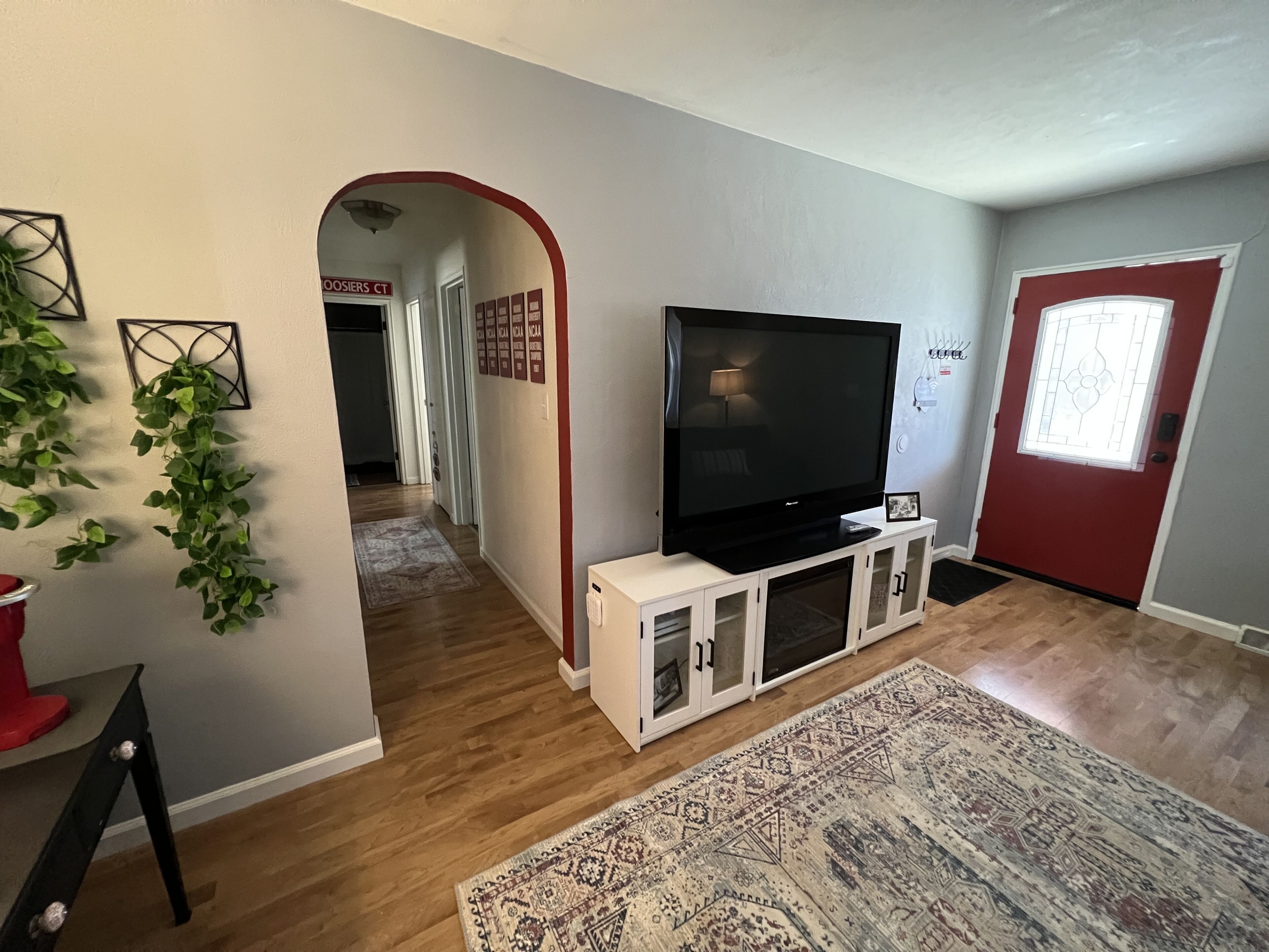 Intérieur