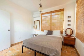 3 Schlafzimmer, Bügeleisen/Bügelbrett, WLAN, Bettwäsche