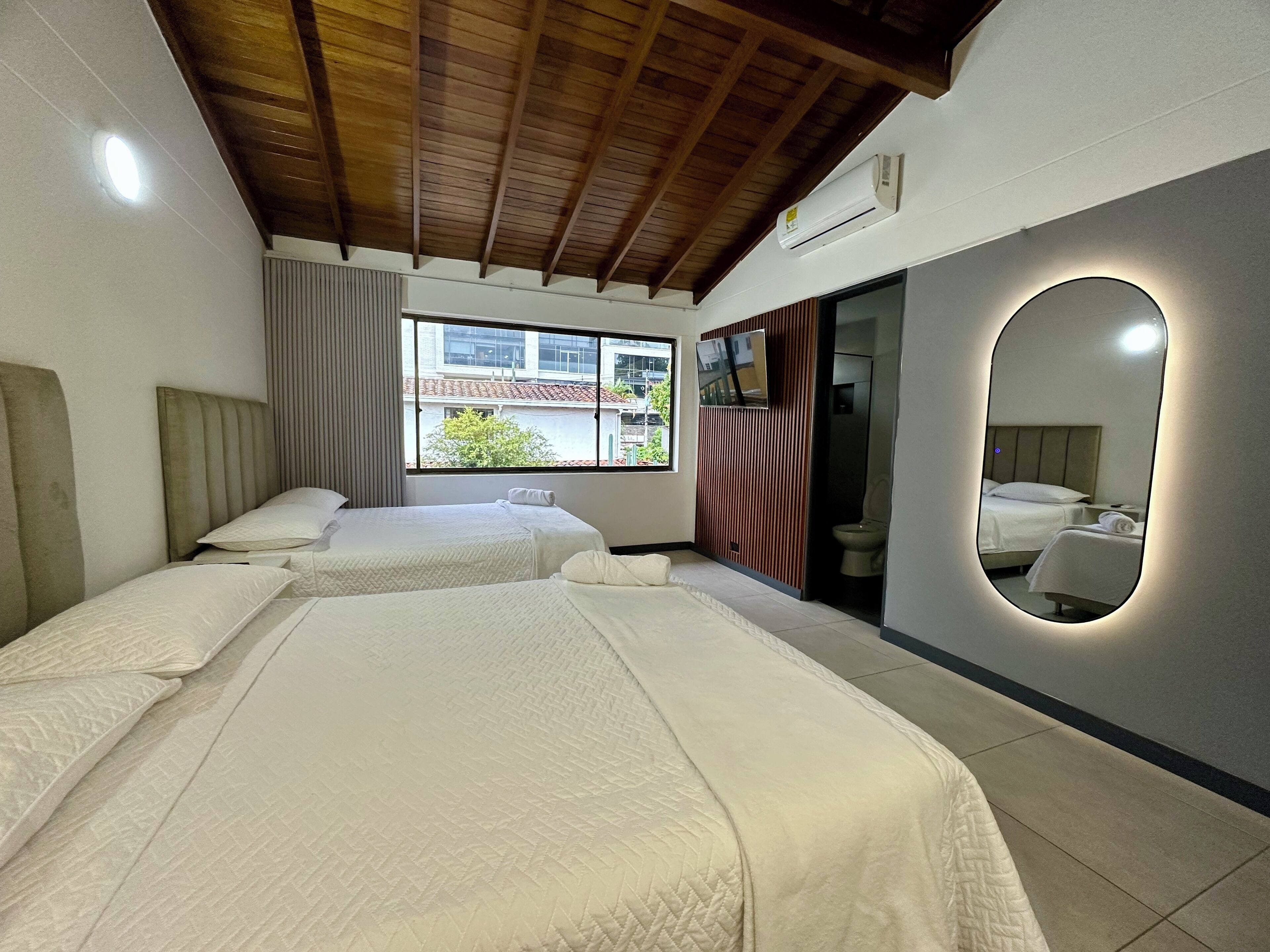 Casa Margarita En El Poblado - Itagüi