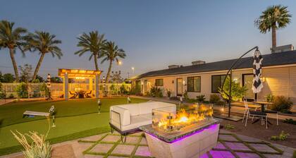 Ash & Ko Boutique Lodging