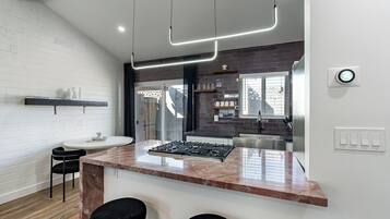 Estudio exclusivo | Ropa de cama de alta calidad y camas con pillow-top