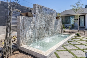 Exterior - Ash & Ko Boutique Lodging (Phoenix)