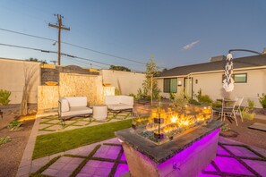 Exterior - Ash & Ko Boutique Lodging (Phoenix)
