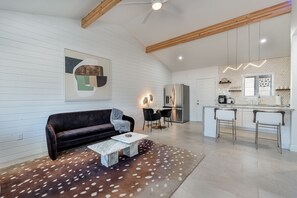 Apartamento grand | Roupas de cama premium, camas com colchões pillow-top