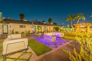 Exterior - Ash & Ko Boutique Lodging (Phoenix)