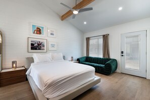 Luxury Studio - Ash & Ko Boutique Lodging (Phoenix)