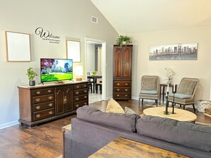 Smart TV, escritórios