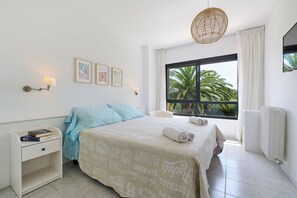 4 camere, ferro/asse da stiro, Wi-Fi, lenzuola