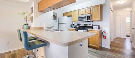 Apartment | 3 bedrooms