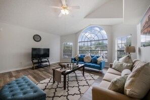3 bedrooms