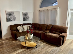 Ferienhaus | 4 Schlafzimmer