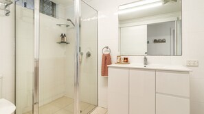 Dusche