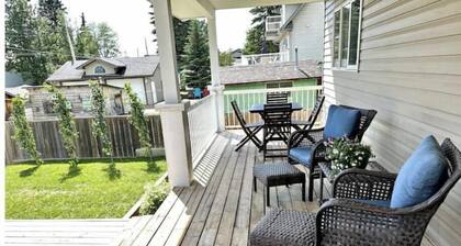 Lamplight Cottage | paddle-boards, AC, best beach!