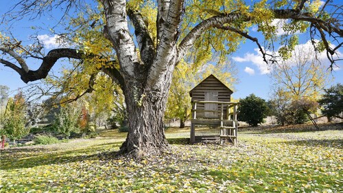 Cornhill - Merrijig - Sleeps 12