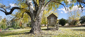 Cornhill - Merrijig - Sleeps 12