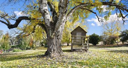 Cornhill - Merrijig - Sleeps 12