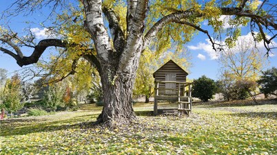 Cornhill - Merrijig - Sleeps 12