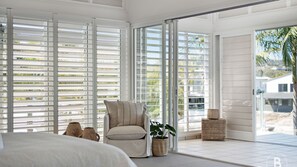 4 bedrooms, WiFi, bed sheets - Lucy - Noosa - Noosaville, Escape to the ultimate luxury getaway (Noosaville)