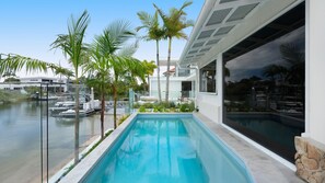 Pool - Lucy - Noosa - Noosaville, Escape to the ultimate luxury getaway (Noosaville)