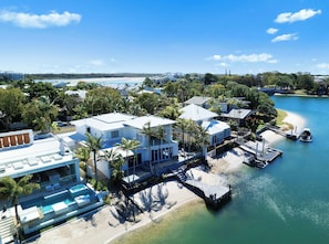 Exterior - Lucy - Noosa - Noosaville (Noosaville)