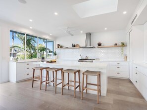 Private kitchen - Lucy - Noosa - Noosaville (Noosaville)