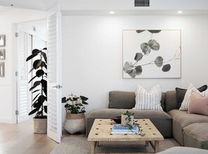 Living area - Lucy - Noosa - Noosaville (Noosaville)