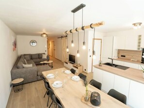 Interiör