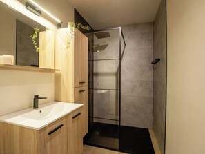 Hair dryer - Centrally located "Toi & Moi" by Interhome (Blankenberge)