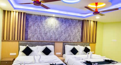 Hotel Dream Palace