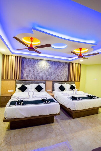 Hotel Dream Palace