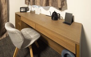 Superior Room, Multiple Beds