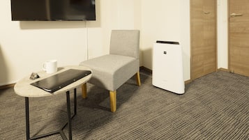 Chambre Supérieure, plusieurs lits