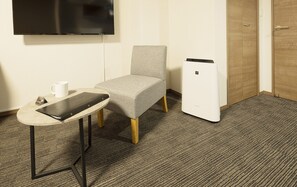 Superior Room, Multiple Beds