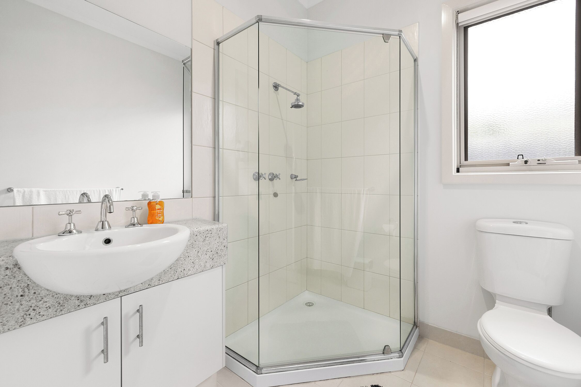 Exclusive Room | Bathroom