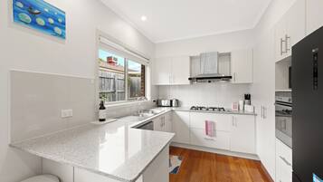 Exclusive Room | Private kitchen